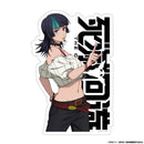 [Pre-order] Kirara Hoshi - Jujutsu Kaisen The Culling Game Outdoor Sticker