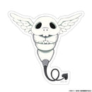 [Pre-order] Kogane - Jujutsu Kaisen The Culling Game Outdoor Sticker