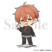 [Pre-order] Mafuyu Sato - Given the Movie: To the Sea Acrylic Stand [RIBBON&TIE]