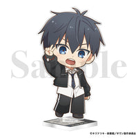 [Pre-order] Ritsuka Uenoyama - Given the Movie: To the Sea Acrylic Stand [RIBBON&TIE]