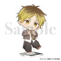 [Pre-order] Hiiragi Kashima - Given the Movie: To the Sea Acrylic Stand [RIBBON&TIE]