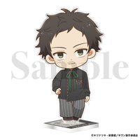 [Pre-order] Shizusumi Yagi - Given the Movie: To the Sea Acrylic Stand [RIBBON&TIE]