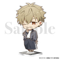 [Pre-order] Yuki Yoshida - Given the Movie: To the Sea Acrylic Stand [RIBBON&TIE]