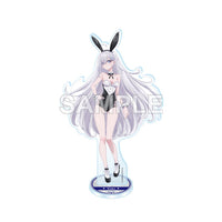 [Pre-order] SHIBOYUGI: Playing Death Games to Put Food on the Table - Candle Woods ver. Acrylic Stand