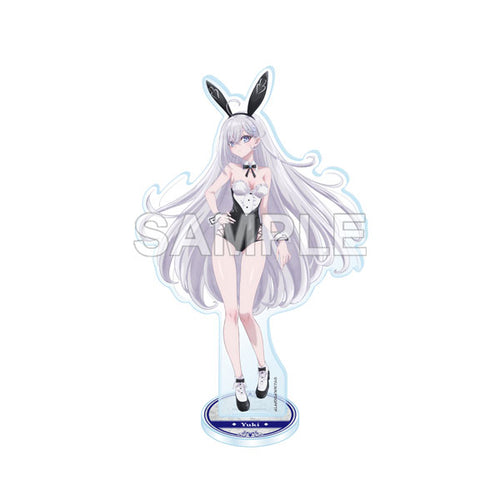 [Pre-order] SHIBOYUGI: Playing Death Games to Put Food on the Table - Candle Woods ver. Acrylic Stand