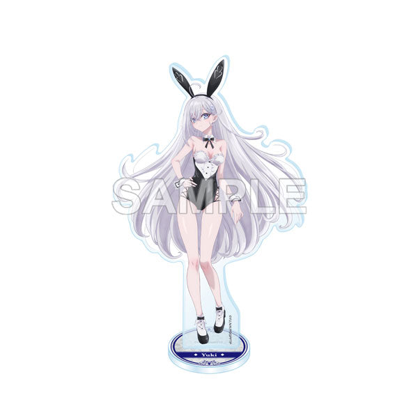 [Pre-order] SHIBOYUGI: Playing Death Games to Put Food on the Table - Candle Woods ver. Acrylic Stand