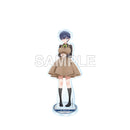 [Pre-order] SHIBOYUGI: Playing Death Games to Put Food on the Table - Candle Woods ver. Acrylic Stand
