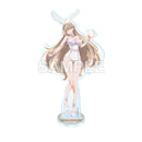 [Pre-order] SHIBOYUGI: Playing Death Games to Put Food on the Table - Candle Woods ver. Acrylic Stand