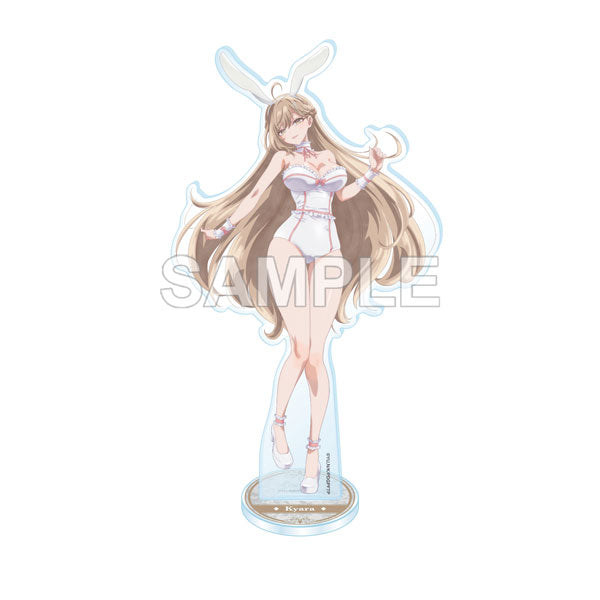 [Pre-order] SHIBOYUGI: Playing Death Games to Put Food on the Table - Candle Woods ver. Acrylic Stand