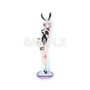 [Pre-order] SHIBOYUGI: Playing Death Games to Put Food on the Table - Candle Woods ver. Acrylic Stand