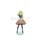[Pre-order] SHIBOYUGI: Playing Death Games to Put Food on the Table - Candle Woods ver. Acrylic Stand