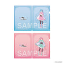[Pre-order] Rem & Ram - Re:ZERO Starting Life in Another World 4th season Clear File Set