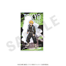 [Pre-order] Takemichi Hanagaki - Tokyo Revengers Acrylic Stand w/Aurora Background
