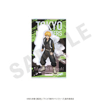 [Pre-order] Takemichi Hanagaki - Tokyo Revengers Acrylic Stand w/Aurora Background