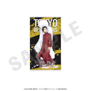 [Pre-order] Hajime Kokonoi - Tokyo Revengers Acrylic Stand w/Aurora Background