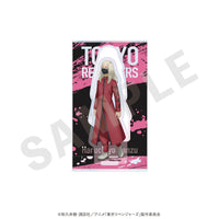 [Pre-order] Haruchiyo Sanzu - Tokyo Revengers Acrylic Stand w/Aurora Background