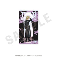 [Pre-order] Rindo Haitani - Tokyo Revengers Acrylic Stand w/Aurora Background