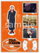 [Pre-order] Yuji Itadori - Jujutsu Kaisen Memorial Acrylic Stand