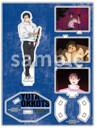 [Pre-order] Yuta Okkotsu - Jujutsu Kaisen Memorial Acrylic Stand