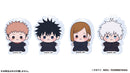 [Pre-order] Jujutsu Kaisen - 5th Anniversary Mocchibi Acrylic Block