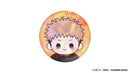 [Pre-order] Jujutsu Kaisen - 5th Anniversary Mocchibi Hologram Tin Badge
