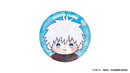 [Pre-order] Jujutsu Kaisen - 5th Anniversary Mocchibi Hologram Tin Badge