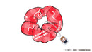 [Pre-order] Jujutsu Kaisen - 5th Anniversary Mocchibi Scrunchie w/Charm