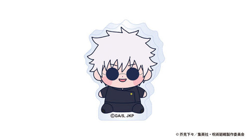 [Pre-order] Jujutsu Kaisen - 5th Anniversary Hidden Inventory / Premature Death Mocchibi Acrylic Block