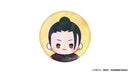 [Pre-order] Jujutsu Kaisen - 5th Anniversary Hidden Inventory / Premature Death Mocchibi Hologram Tin Badge