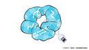 [Pre-order] Jujutsu Kaisen - 5th Anniversary Hidden Inventory / Premature Death Mocchibi Scrunchie w/Charm