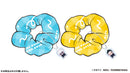 [Pre-order] Jujutsu Kaisen - 5th Anniversary Hidden Inventory / Premature Death Mocchibi Scrunchie w/Charm