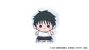 [Pre-order] Jujutsu Kaisen - 5th Anniversary Movie 0 Mocchibi Acrylic Block