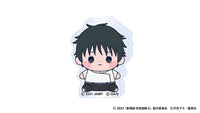 [Pre-order] Jujutsu Kaisen - 5th Anniversary Movie 0 Mocchibi Acrylic Block
