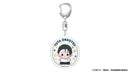 [Pre-order] Jujutsu Kaisen - The Culling Game Mocchibi Acrylic Keychain