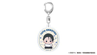 [Pre-order] Jujutsu Kaisen - The Culling Game Mocchibi Acrylic Keychain