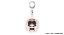 [Pre-order] Jujutsu Kaisen - The Culling Game Mocchibi Acrylic Keychain