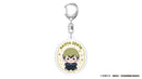 [Pre-order] Jujutsu Kaisen - The Culling Game Mocchibi Acrylic Keychain