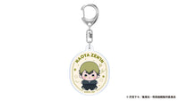 [Pre-order] Jujutsu Kaisen - The Culling Game Mocchibi Acrylic Keychain