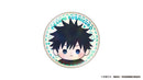 [Pre-order] Jujutsu Kaisen - The Culling Game Mocchibi Hologram Tin Badge