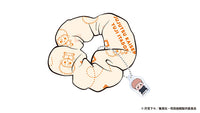 [Pre-order] Jujutsu Kaisen - The Culling Game Mocchibi Scrunchie w/Charm