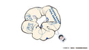 [Pre-order] Jujutsu Kaisen - The Culling Game Mocchibi Scrunchie w/Charm
