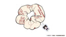 [Pre-order] Jujutsu Kaisen - The Culling Game Mocchibi Scrunchie w/Charm