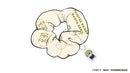 [Pre-order] Jujutsu Kaisen - The Culling Game Mocchibi Scrunchie w/Charm