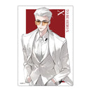 [Pre-order] X - TO BE HERO X Sticker