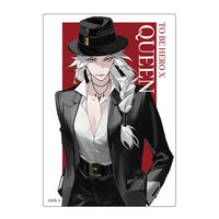 [Pre-order] Queen - TO BE HERO X Sticker