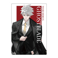 [Pre-order] Ghost Blade - TO BE HERO X Sticker