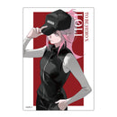 [Pre-order] Loli - TO BE HERO X Sticker