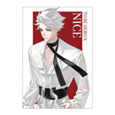 [Pre-order] Nice - TO BE HERO X Sticker