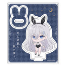 [Pre-order] Yuki - Playing Death Games to Put Food on the Table Mini Chara Acrylic Stand