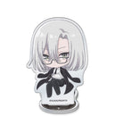[Pre-order] Yuki's Agent - Playing Death Games to Put Food on the Table Mini Chara Acrylic Stand